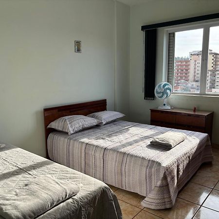 Apartamento Central Nono Andar Apartment Serra Negra  Exterior photo