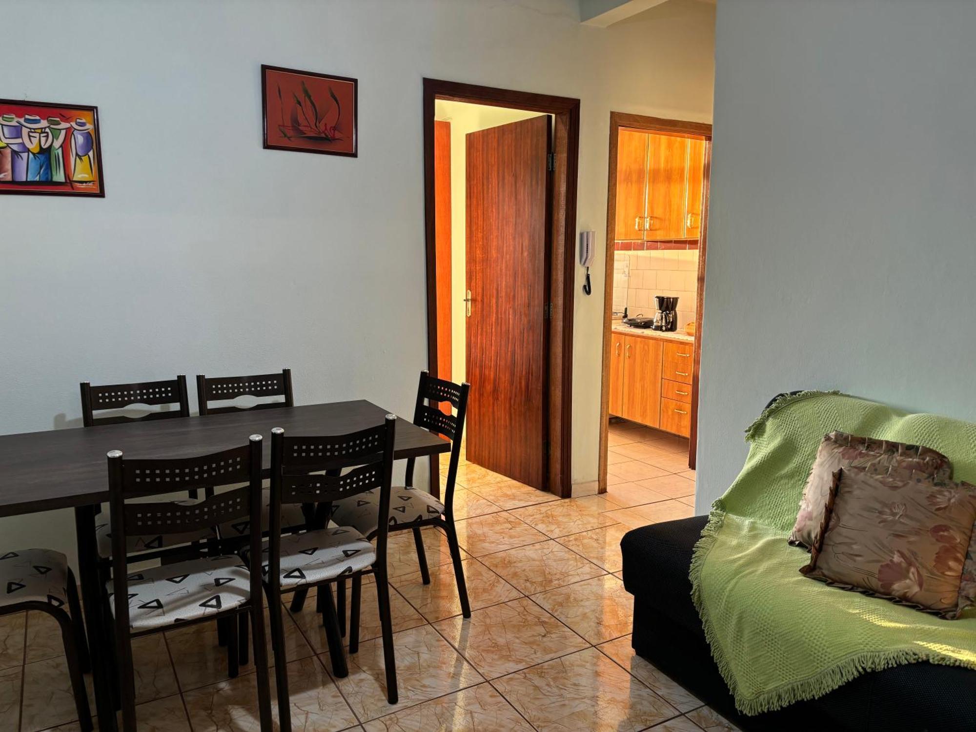 Apartamento Central Nono Andar Apartment Serra Negra  Exterior photo